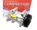 AIR CONDITIONING COMPRESSOR CITROEN BERLINGO C2 C3 XSARA PEUGEOT 206 307 PARTNER