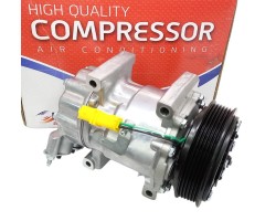 AIR CONDITIONING COMPRESSOR CITROEN BERLINGO C2 C3 XSARA PEUGEOT 206 307 PARTNER