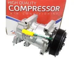 Compresor de aire acondicionado Krios 1.1257A