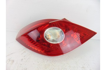 13186350 PILOTO TRASERO IZQUIERDO OPEL CORSA D Selective 2011 13186350 200522 OPEL - 1