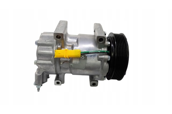 AIR CONDITIONING COMPRESSOR CITROEN BERLINGO C2 C3 XSARA PEUGEOT 206 307 PARTNER Catalog number of the part 1 1257A