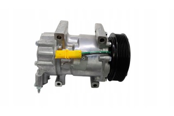AIR CONDITIONING COMPRESSOR CITROEN BERLINGO C2 C3 XSARA PEUGEOT 206 307 PARTNER Catalog number of the part 1 1257A