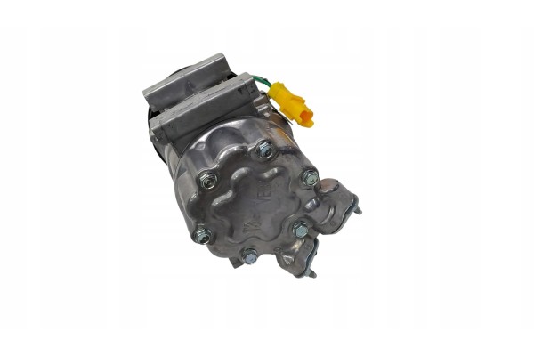AIR CONDITIONING COMPRESSOR CITROEN BERLINGO C2 C3 XSARA PEUGEOT 206 307 PARTNER Catalog number of substitutes AHE 67197 AHE 671