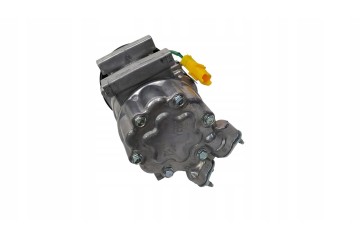 AIR CONDITIONING COMPRESSOR CITROEN BERLINGO C2 C3 XSARA PEUGEOT 206 307 PARTNER Catalog number of substitutes AHE 67197 AHE 671
