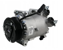 AIR CONDITIONING COMPRESSOR FORD EDGE 2 0 TDCI 2014 2023