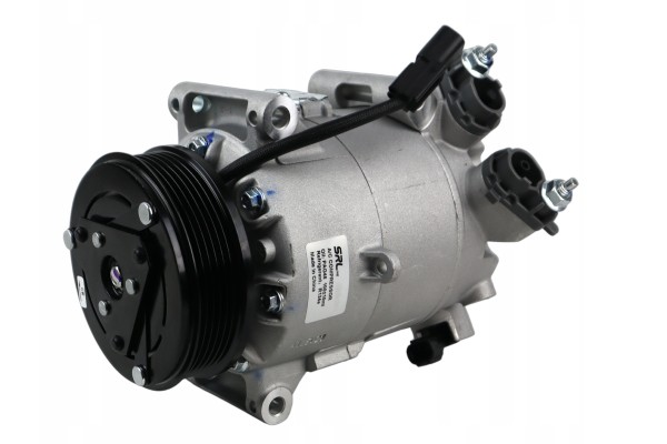 AIR CONDITIONING COMPRESSOR FORD EDGE 2 0 TDCI 2014 2023