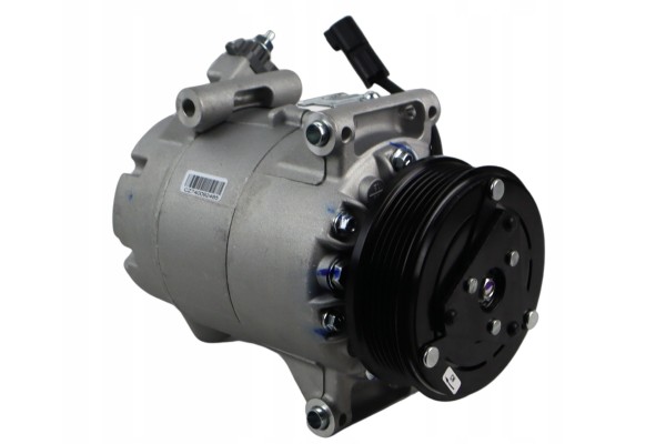 AIR CONDITIONING COMPRESSOR FORD EDGE 2 0 TDCI 2014 2023 Part manufacturer motoGRAPA