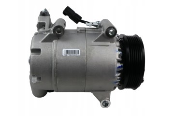 AIR CONDITIONING COMPRESSOR FORD EDGE 2 0 TDCI 2014 2023 Quality of parts according to GVO Q original with factory logo OEM OES