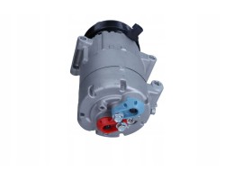 AC396744 AIR CONDITIONING COMPRESSOR FORD GALAXY 06