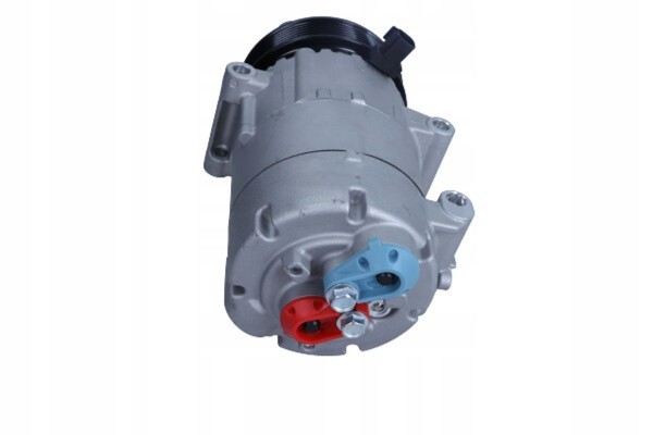 AC396744 AIR CONDITIONING COMPRESSOR FORD GALAXY 06