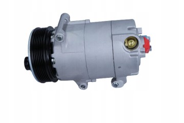 AC396744 AIR CONDITIONING COMPRESSOR FORD GALAXY 06 Catalog number of the part AC396744