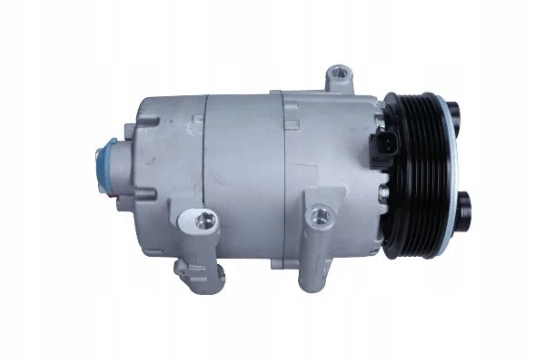 AC396744 AIR CONDITIONING COMPRESSOR FORD GALAXY 06 Product weight with unit packaging 5 kg