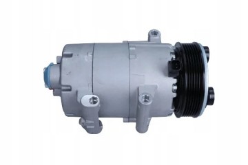 AC396744 AIR CONDITIONING COMPRESSOR FORD GALAXY 06 Product weight with unit packaging 5 kg