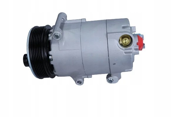 AC396744 AIR CONDITIONING COMPRESSOR FORD GALAXY 06 Catalog number of the original FORD 1435796 FORD 1441291 FORD 1495796 FORD 1