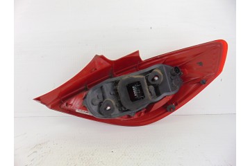 13186350 PILOTO TRASERO IZQUIERDO OPEL CORSA D Selective 2011 13186350 200522 OPEL - 2