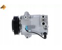 32781 NRF AIR CONDITIONING COMPRESSOR NISSAN INTERSTAR 02