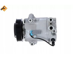 32781 NRF AIR CONDITIONING COMPRESSOR NISSAN INTERSTAR 02