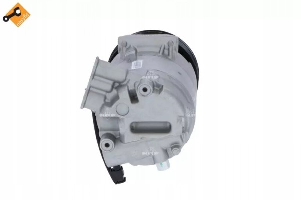32781 NRF AIR CONDITIONING COMPRESSOR NISSAN INTERSTAR 02 Part manufacturer NRF