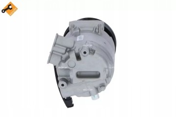 32781 NRF AIR CONDITIONING COMPRESSOR NISSAN INTERSTAR 02 Part manufacturer NRF