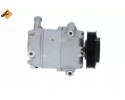 32781 NRF AIR CONDITIONING COMPRESSOR NISSAN INTERSTAR 02 Catalog number of the part 32781