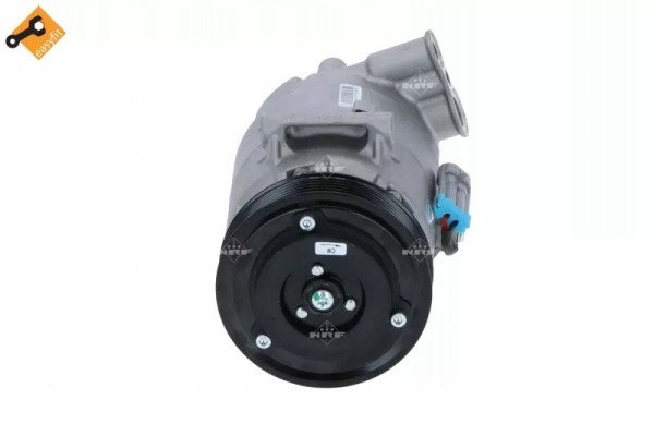 32781 NRF AIR CONDITIONING COMPRESSOR NISSAN INTERSTAR 02 Car type cargo vans passenger cars