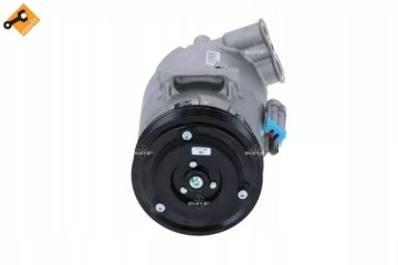 32781 NRF AIR CONDITIONING COMPRESSOR NISSAN INTERSTAR 02 Car type cargo vans passenger cars