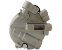 Compressor air conditioning MAHLE ACP 1299 000S Part manufacturer Mahle