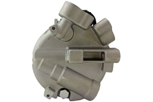 Compressor air conditioning MAHLE ACP 1299 000S Part manufacturer Mahle