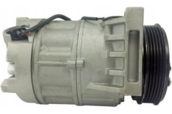 Compressor air conditioning MAHLE ACP 1299 000S Catalog number of the part ACP 1299 000S
