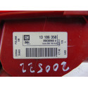 13186350 PILOTO TRASERO IZQUIERDO OPEL CORSA D Selective 2011 13186350 200522 OPEL - 3