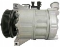 Compressor air conditioning MAHLE ACP 1299 000S Catalog number of substitutes AVA QUALITY COOLING VOAK143 AVA QUALITY COOLING VO