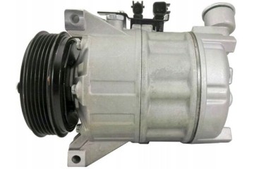 Compressor air conditioning MAHLE ACP 1299 000S Catalog number of substitutes AVA QUALITY COOLING VOAK143 AVA QUALITY COOLING VO