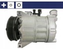 Compressor air conditioning MAHLE ACP 1299 000S Catalog number of the original FORD 1377827 FORD 1453378 FORD 1453380 FORD 14965