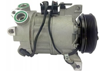 Compressor air conditioning MAHLE ACP 1299 000S EAN GTIN 4057635038430
