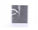 NIS92384 AIR CONDITIONING EVAPORATOR OPEL INSIGNIA 1 4 2 8 08 17 Part manufacturer Nissens