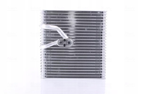 NIS92384 AIR CONDITIONING EVAPORATOR OPEL INSIGNIA 1 4 2 8 08 17 Part manufacturer Nissens