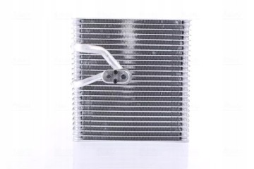 NIS92384 AIR CONDITIONING EVAPORATOR OPEL INSIGNIA 1 4 2 8 08 17 Part manufacturer Nissens
