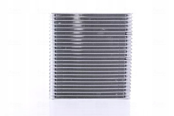 NIS92384 AIR CONDITIONING EVAPORATOR OPEL INSIGNIA 1 4 2 8 08 17 Quality of parts according to GVO Q original with factory logo 