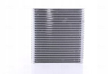 NIS92384 AIR CONDITIONING EVAPORATOR OPEL INSIGNIA 1 4 2 8 08 17 Quality of parts according to GVO Q original with factory logo 