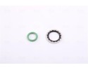 NIS92384 AIR CONDITIONING EVAPORATOR OPEL INSIGNIA 1 4 2 8 08 17 Product weight with unit packaging 0 1 kg