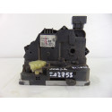 13258271  CERRADURA PUERTA DELANTERA IZQUIERDA OPEL CORSA D Cosmo 2009 13258271 202753 OPEL - 1