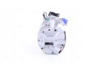 Compressor air conditioning NISSENS 890759 Catalog number of substitutes Airstal 10 3255 AKS DASIS 852692N ALANKO 10553733 ALANK