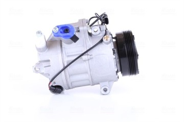 Compresor de aire acondicionado Nissens 890759