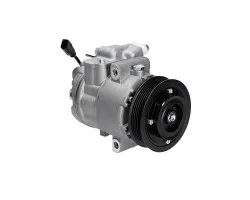 Compresor de Aire Acondicionado para VW Polo, Ibiza, Córdoba, Fabia 1.2-1.9TDI 02-