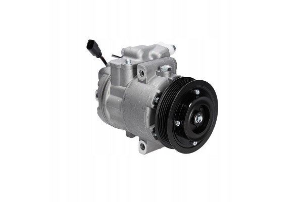 Air conditioning compressor VW Polo Ibiza Cordoba Fabia 1 2 1 9TDI 02