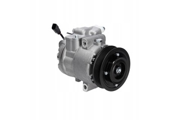 Air conditioning compressor VW Polo Ibiza Cordoba Fabia 1 2 1 9TDI 02