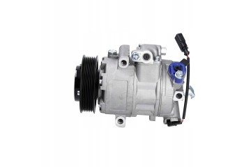 Air conditioning compressor VW Polo Ibiza Cordoba Fabia 1 2 1 9TDI 02 Packaging status original