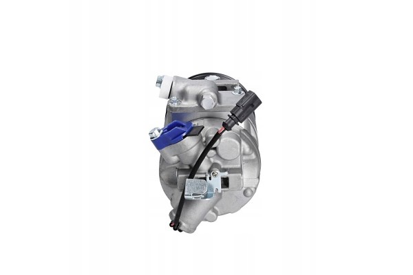 Air conditioning compressor VW Polo Ibiza Cordoba Fabia 1 2 1 9TDI 02 Quality of parts according to GVO P replacement with origi