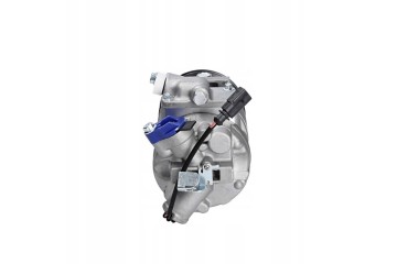 Air conditioning compressor VW Polo Ibiza Cordoba Fabia 1 2 1 9TDI 02 Quality of parts according to GVO P replacement with origi