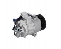 Air conditioning compressor VW Polo Ibiza Cordoba Fabia 1 2 1 9TDI 02 Part manufacturer MSG